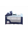 Patut SAN REMO 2 niveluri plus, Blue Bear,10080082072