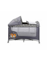 Patut SAN REMO 2 niveluri plus, Grey Clouds,10080082073
