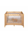 Tarc de joaca Play, Beige Cute Clouds,10080052074