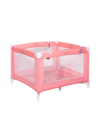 Tarc de joaca Play, Pink Hippo,10080052028