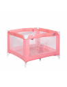 Tarc de joaca Play, Pink Hippo,10080052028
