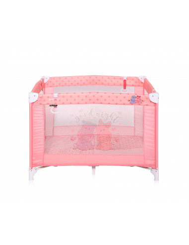Tarc de joaca Play, Pink Hippo,10080052028