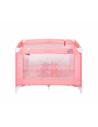 Tarc de joaca Play, Pink Hippo,10080052028