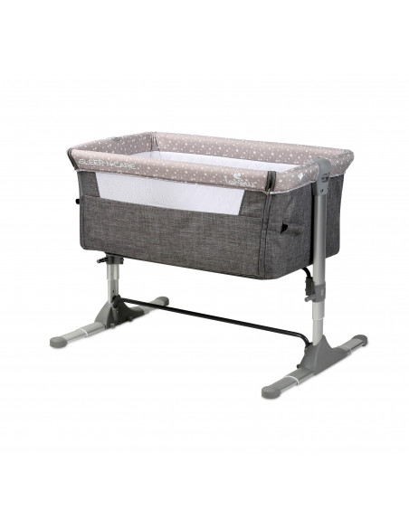 Patut SLEEP N CARE, Light Grey,10080431901