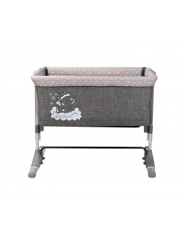Patut SLEEP N CARE, Light Grey,10080431901