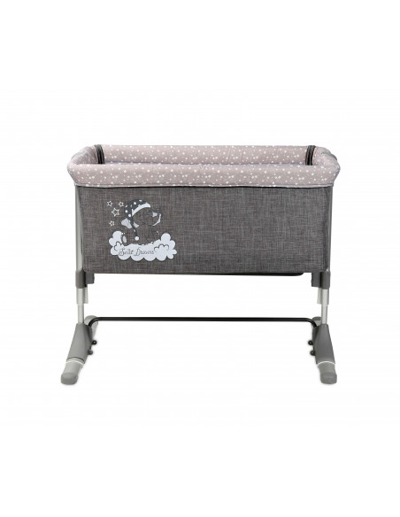 Patut SLEEP N CARE, Light Grey,10080431901