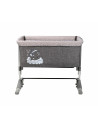 Patut SLEEP N CARE, Light Grey,10080431901