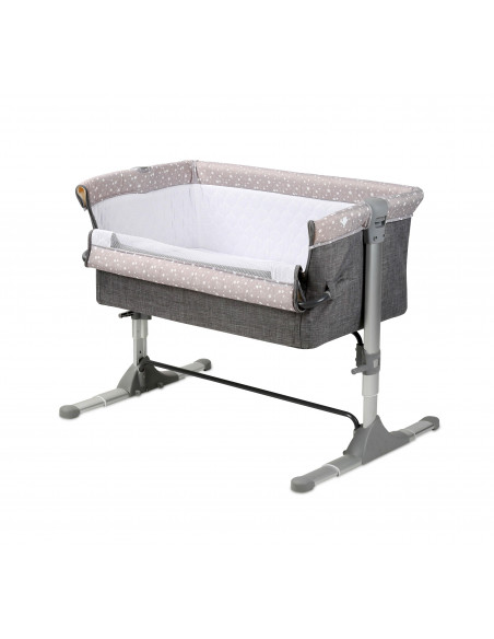 Patut SLEEP N CARE, Light Grey,10080431901