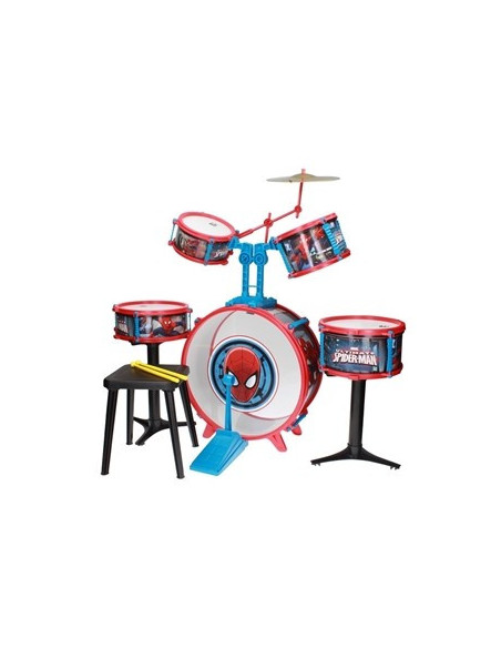 Set tobe Spiderman, baterie,RG551 Set tobe Spiderman, baterie,RG551