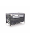 Patut pliabil, Up and Down, laterala culisanta, Grey Cute
