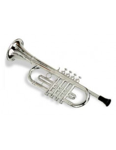 Trompeta metalizata, 4 note,RG283