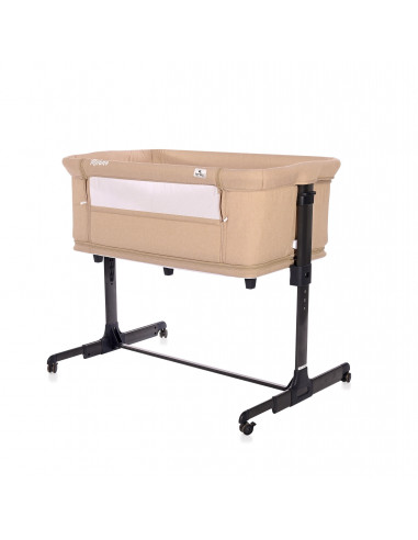 Patut 2 in 1 Co Sleeper, Milano, Beige,10080440002 Patut 2 in 1 Co Sleeper, Milano, Beige,10080440002