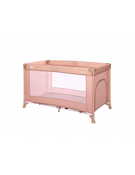 Patut pliabil Torino, 1 nivel, Misty Rose,10080452122