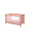 Patut pliabil Torino, 1 nivel, Misty Rose,10080452122