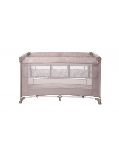 Patut pliabil Torino, 2 nivele, String,10080462115