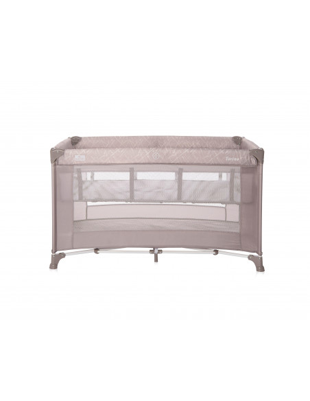 Patut pliabil Torino, 2 nivele, String,10080462115