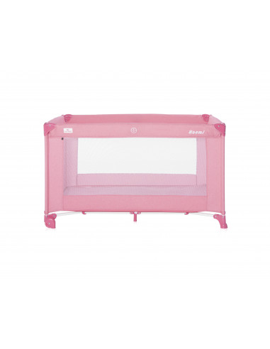 Patut pliabil Noemi, 1 nivel, Rose Velvet,10080542151