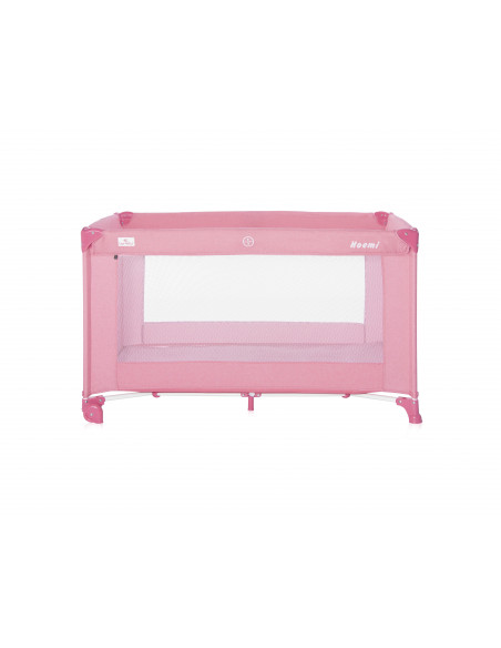 Patut pliabil Noemi, 1 nivel, Rose Velvet,10080542151