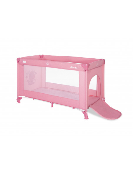 Patut pliabil Noemi, 1 nivel, Rose Velvet,10080542151