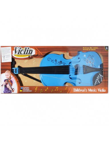 Vioara Cu Corzi,24526