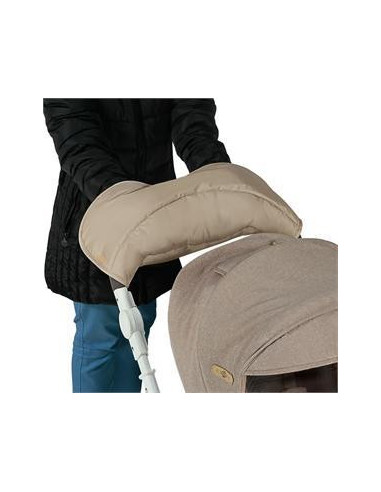 Manson pentru carucior, Beige,20051190204