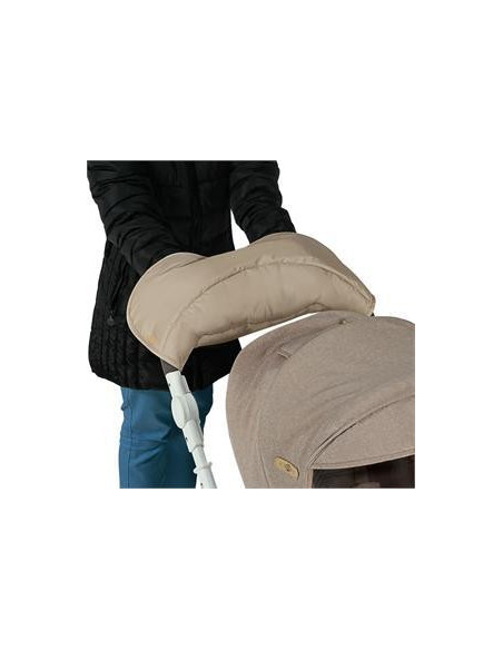 Manson pentru carucior, Beige,20051190204