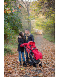 Manson pentru carucior, Blue,20051190001 2