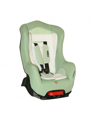 Salteluta moale DUO COMFORT, White,2004015
