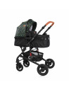 Carucior Alba Set, Black Circles,10021472062