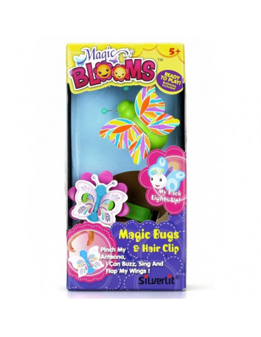Puzzle Trefl 100 Tinkerbell Cu Zane Prietene,16256