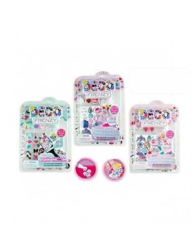 Puzzle Trefl 100 Mickey Si Donald,16291