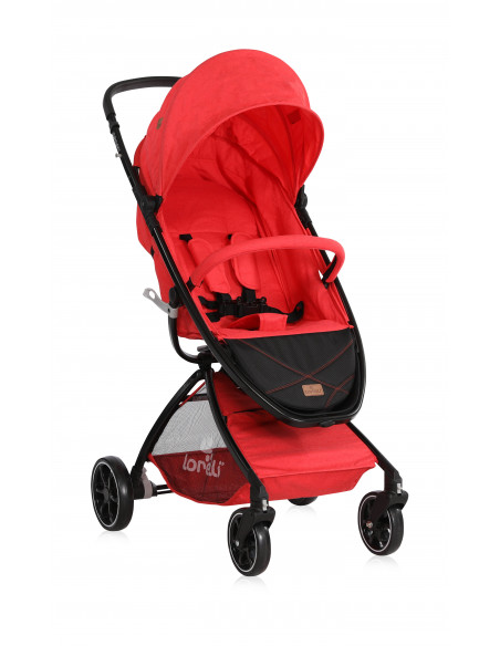CARUCIOR SPORT, Red,10021231865