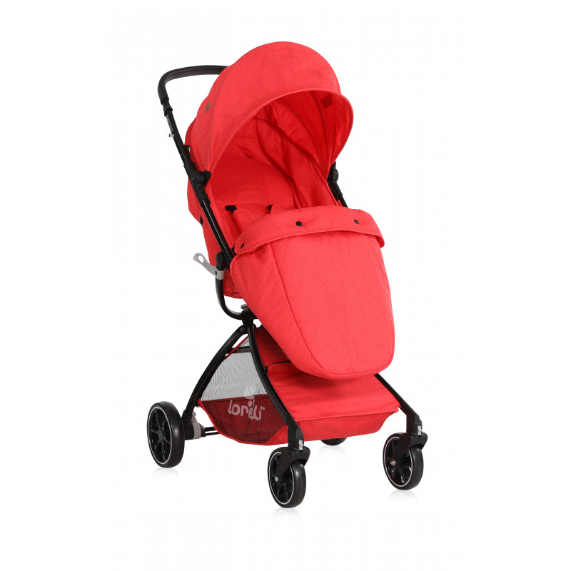 CARUCIOR SPORT, Red,10021231865