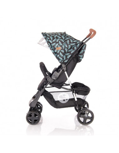 CARUCIOR TERRA, Black Leaves,10020462064