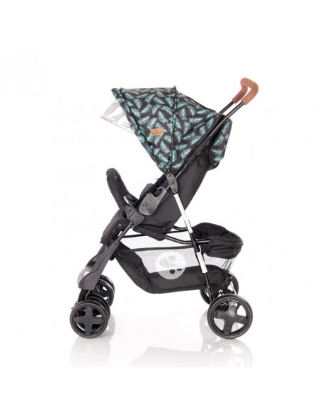 CARUCIOR TERRA, Black Leaves,10020462064