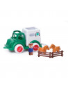 Camion Transport Cai cu figurine Camion Transport Cai cu figurine