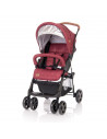 CARUCIOR TERRA, Red & Black Dots,10020462085