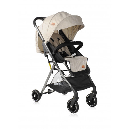 Carucior Felicia, Beige,10021461976