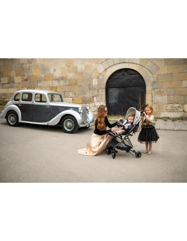 Carucior Felicia, Beige,10021461976