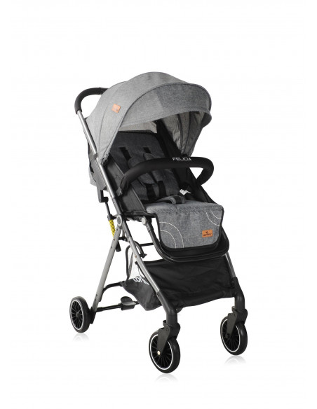 Carucior Felicia, Grey,10021461977