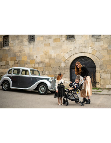 Carucior Felicia, Grey,10021461977