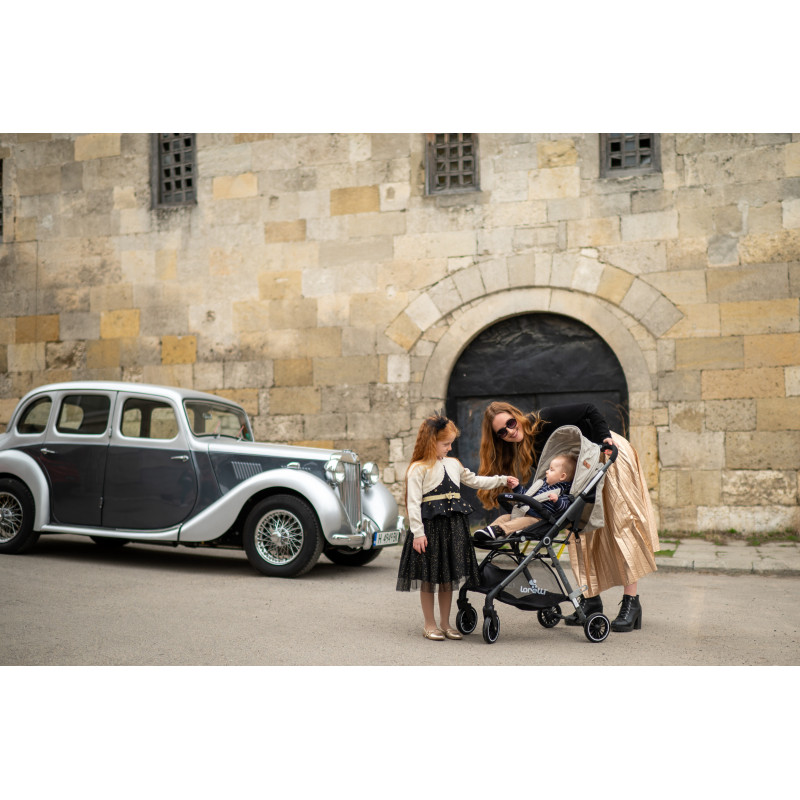 Carucior Felicia, Grey,10021461977