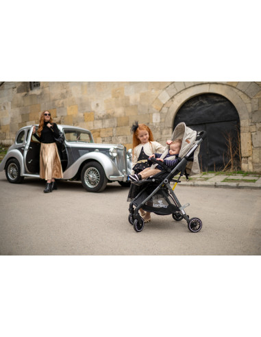 Carucior Felicia, Grey,10021461977