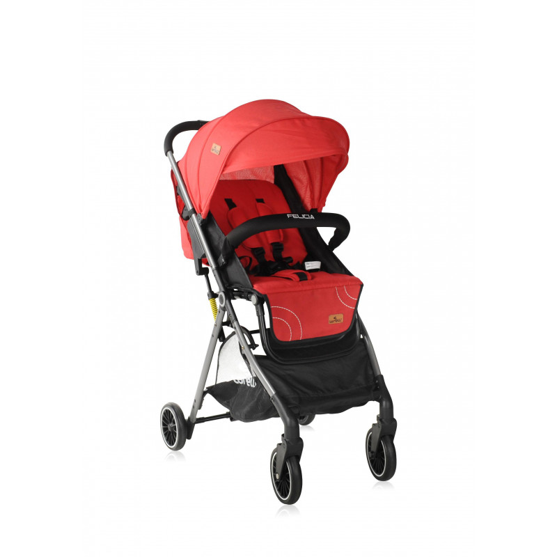 Carucior Felicia, Red,10021461999