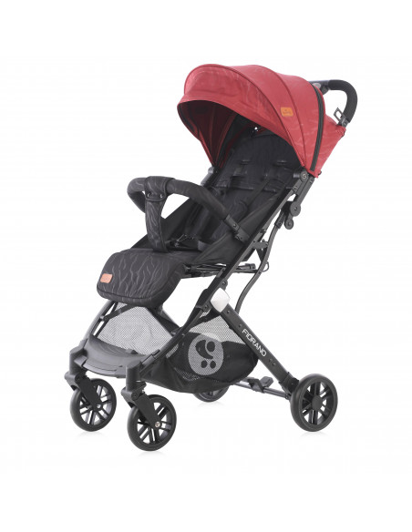 Carucior Fiorano, Red,10021492006