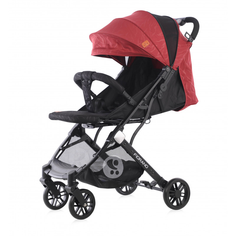Carucior Fiorano, Red,10021492006