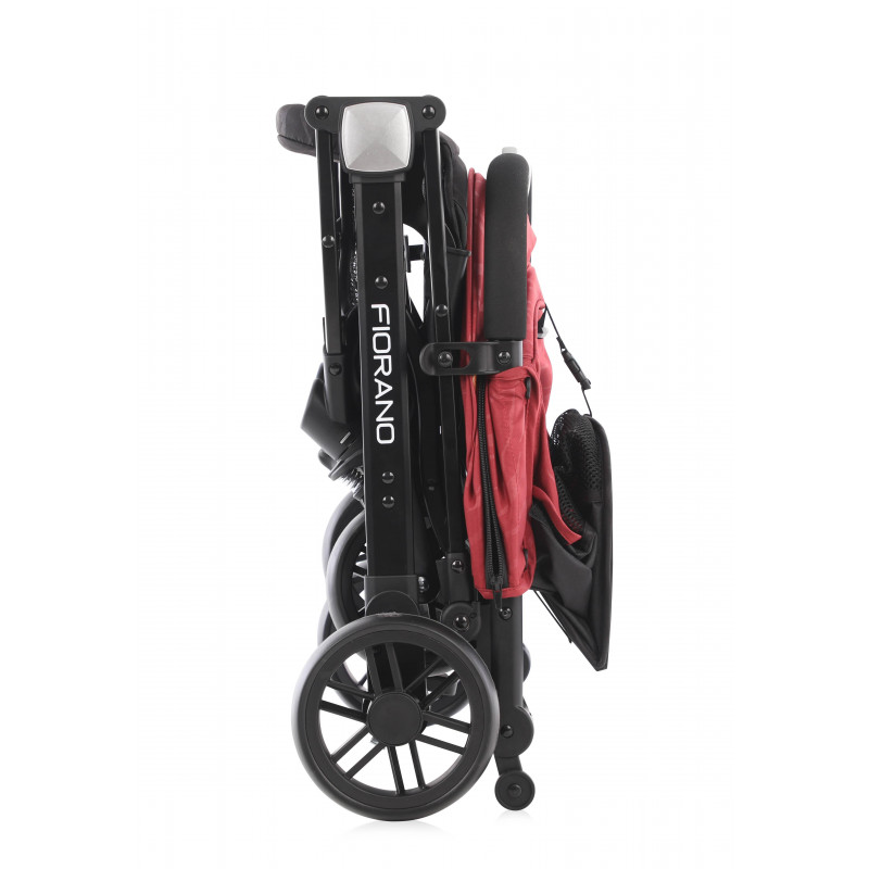 Carucior Fiorano, Red,10021492006