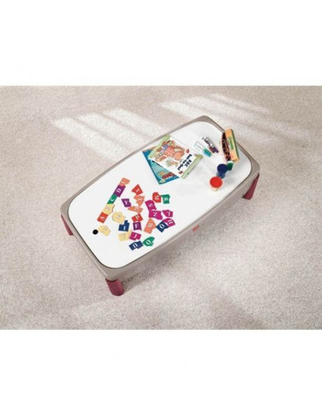 Joc Deluxe Canyon Road Train and Track Table,SP754700