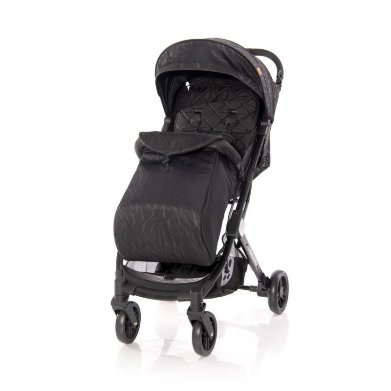 Carucior Fiorano, Black Diamond,10021492010