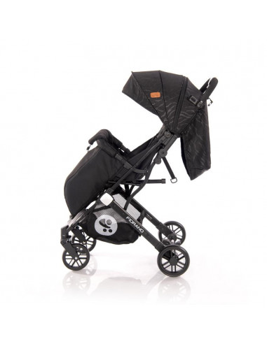 Carucior Fiorano, Black Diamond,10021492010
